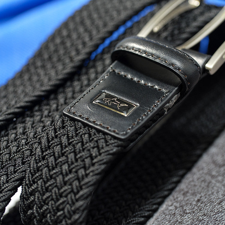 LIFESTYLE INFO BLACK BELT