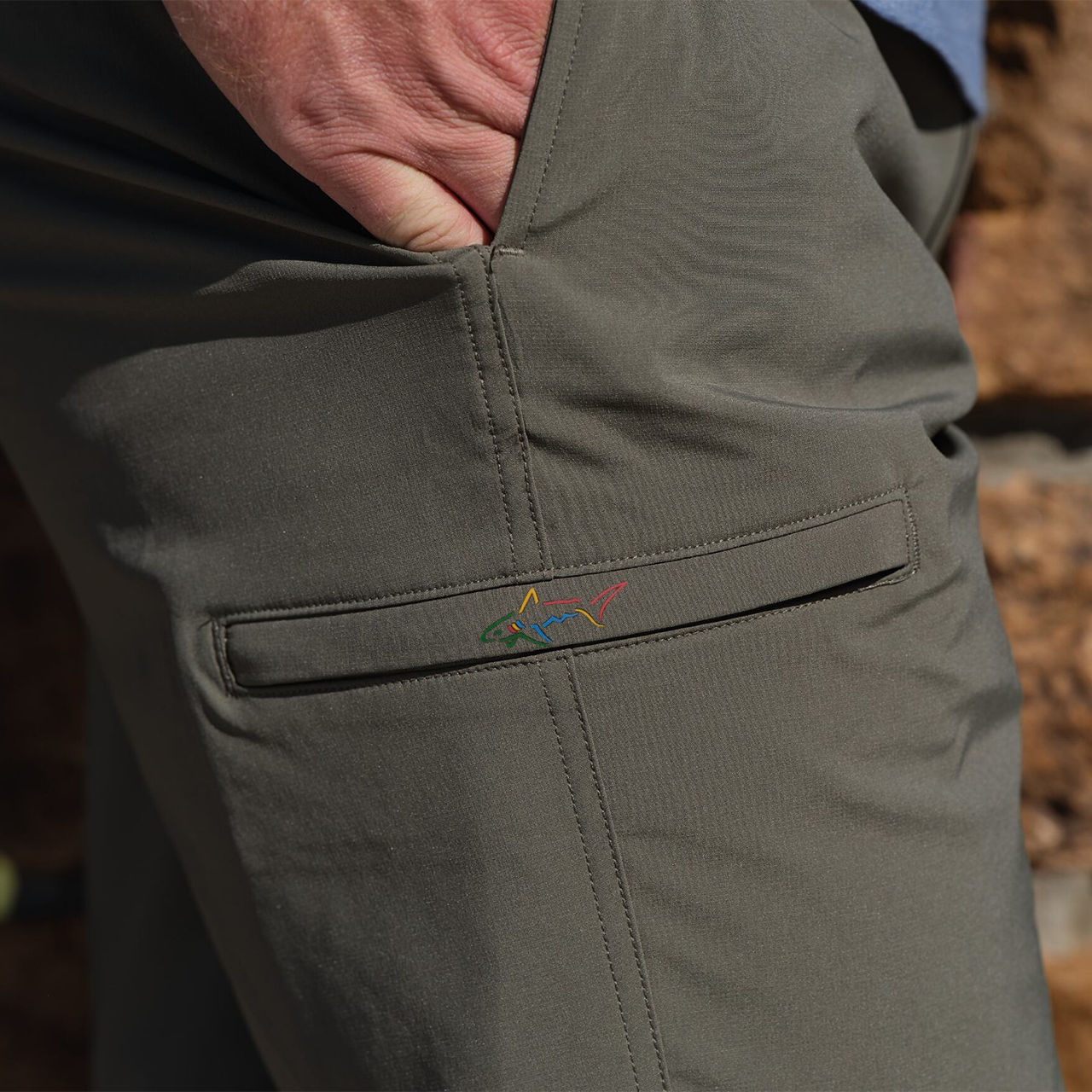 FLY FISHING || MODEL DETAIL LIFESTYLE INFO