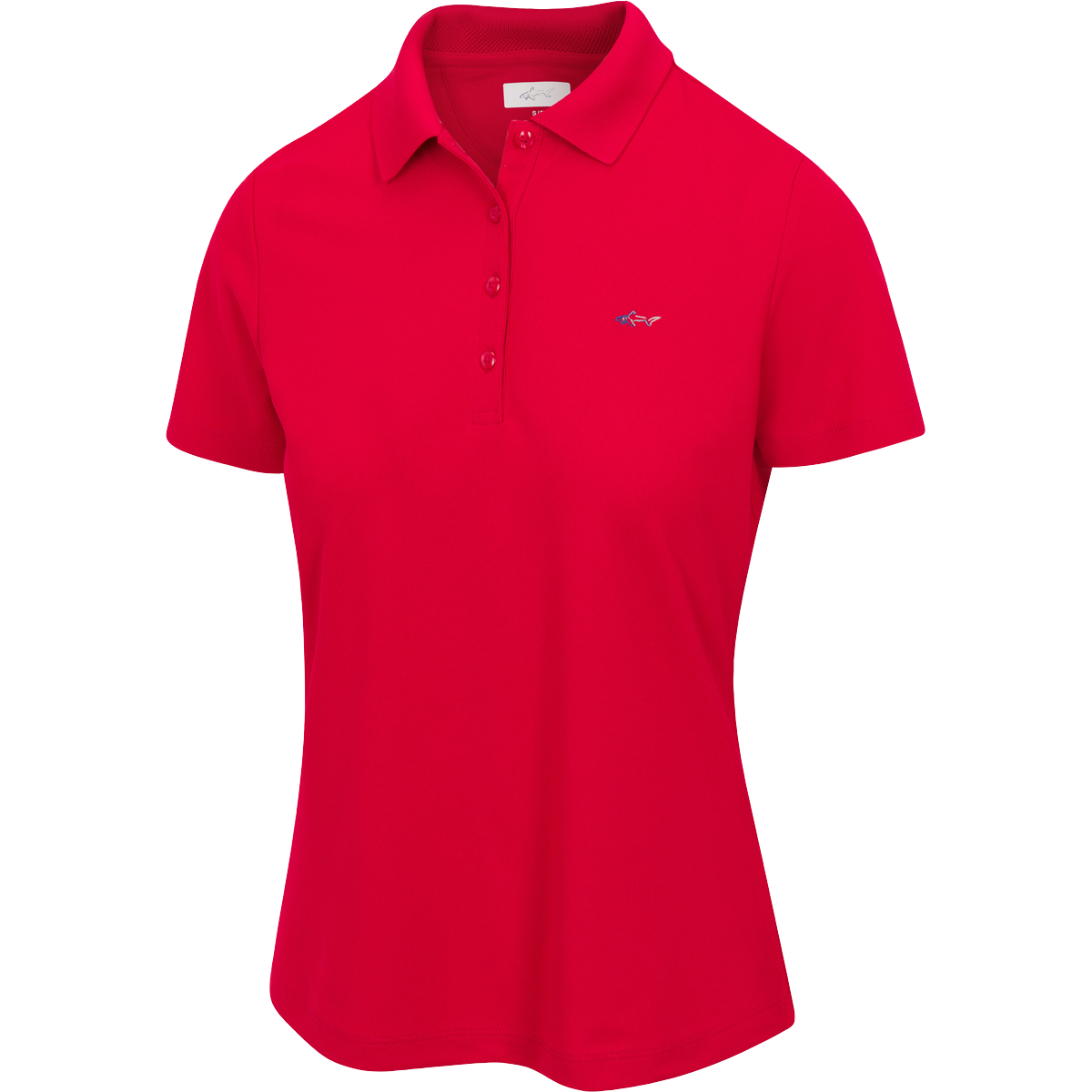 BRITISH RED