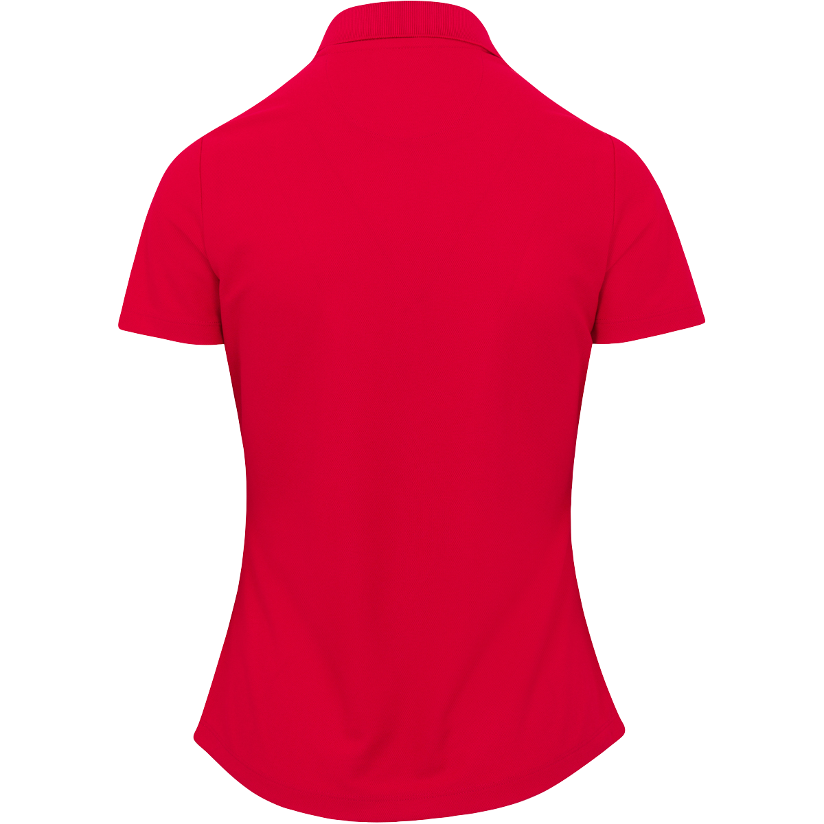 BRITISH RED