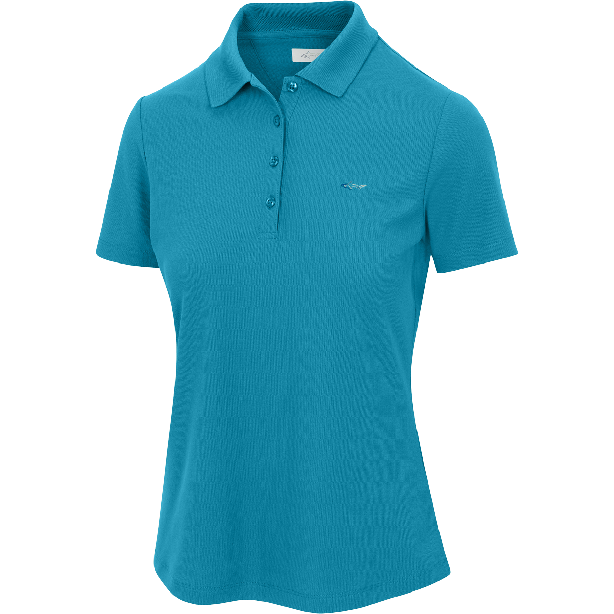 RADIANT TEAL