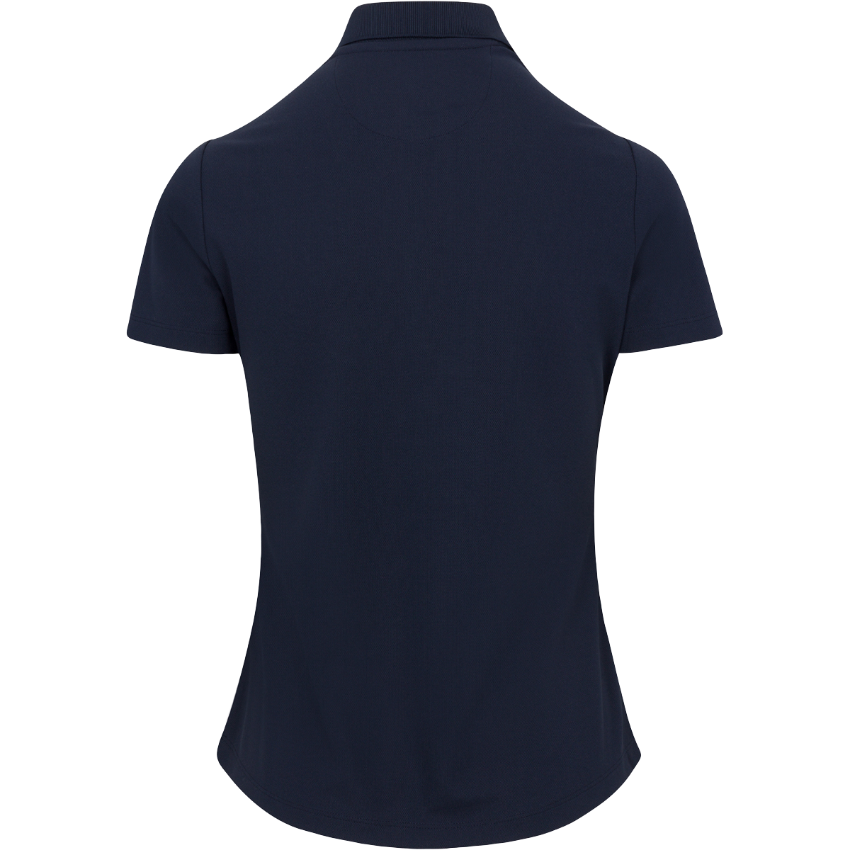 NAVY || Back