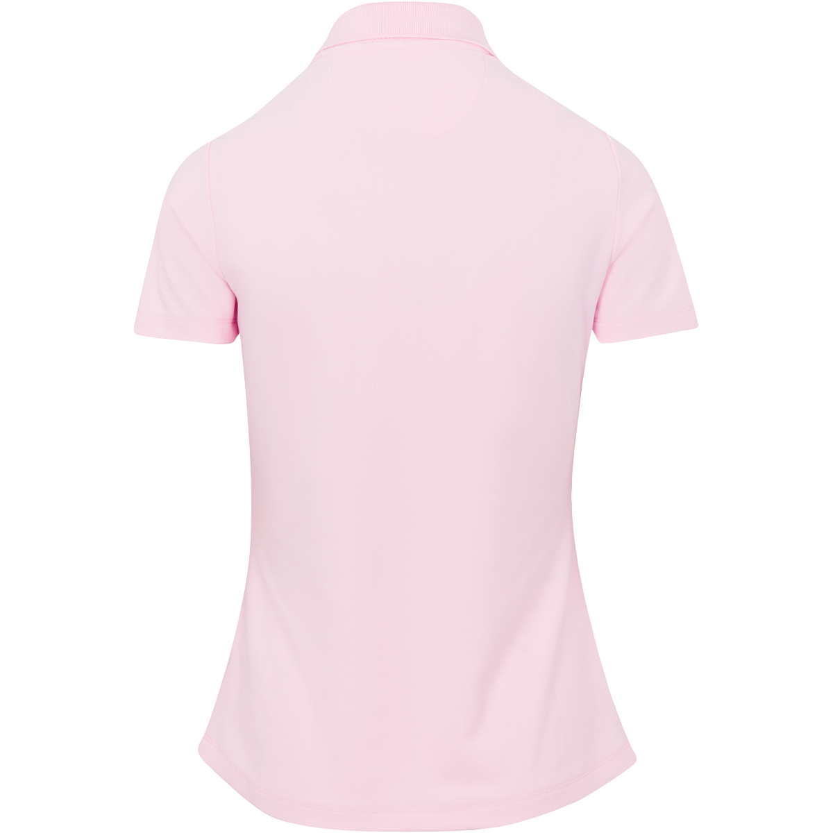 PINK CURE || Back