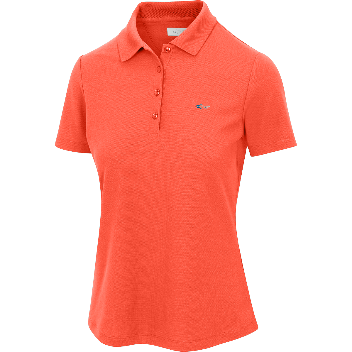 VIVID ORANGE