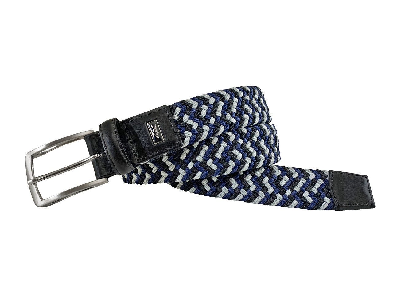 GRAY/NAVY/BLACK