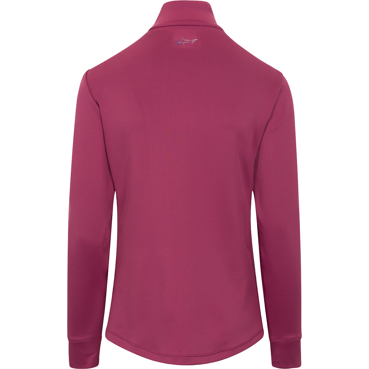 DEEP MAUVE