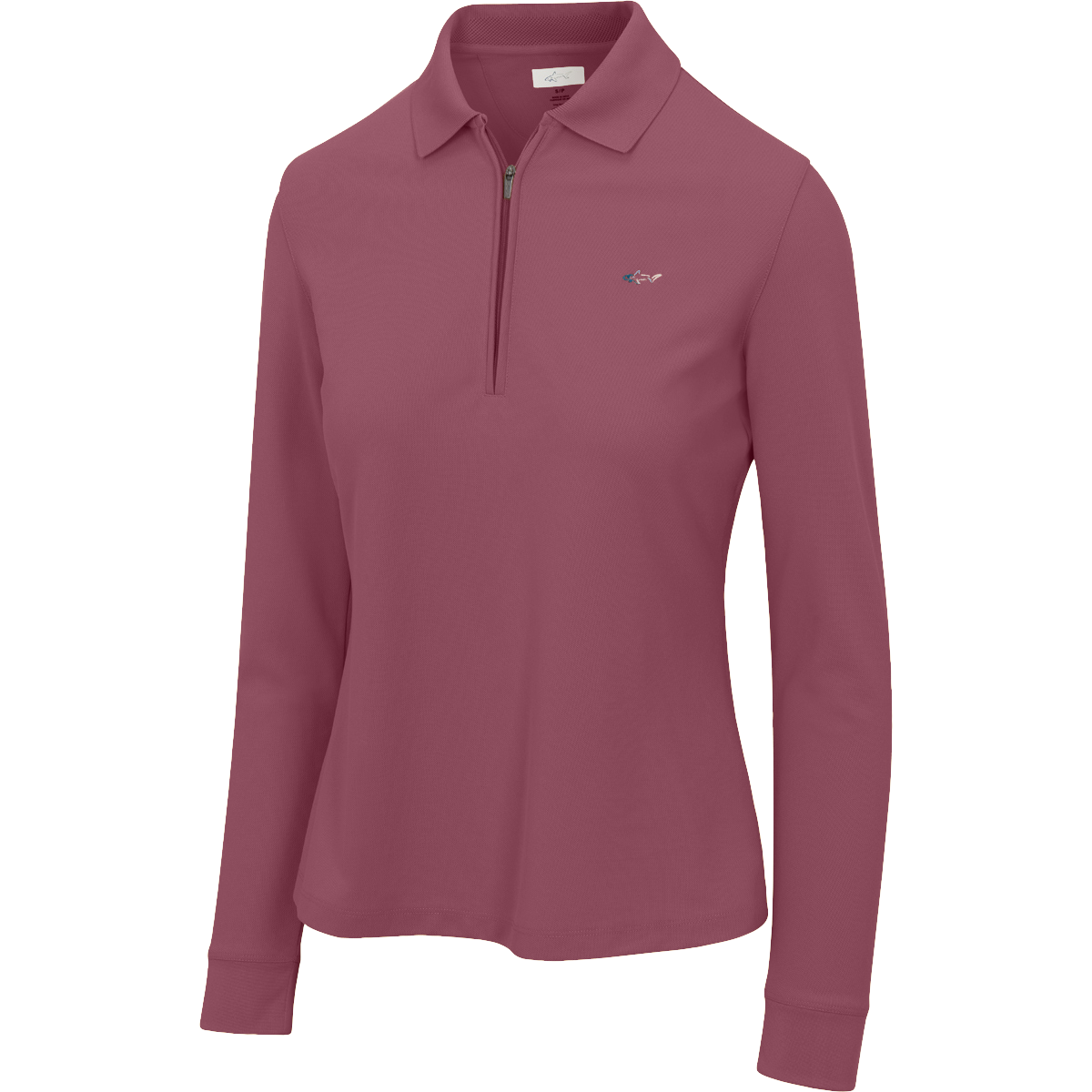 DEEP MAUVE
