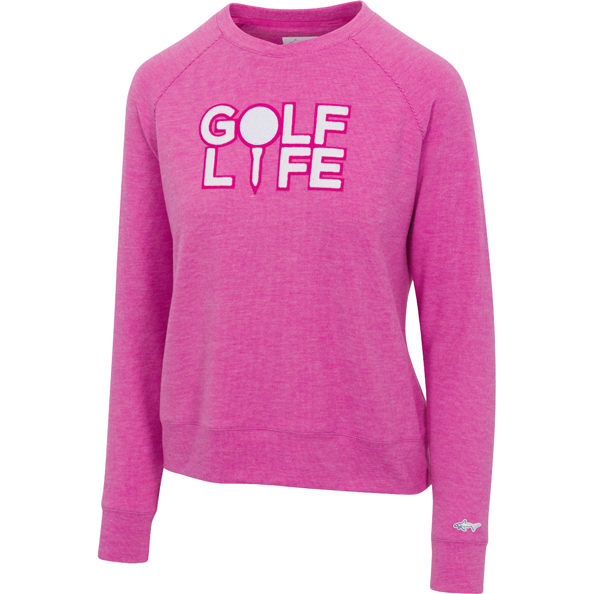 FUCHSIA GLOW HEATHER