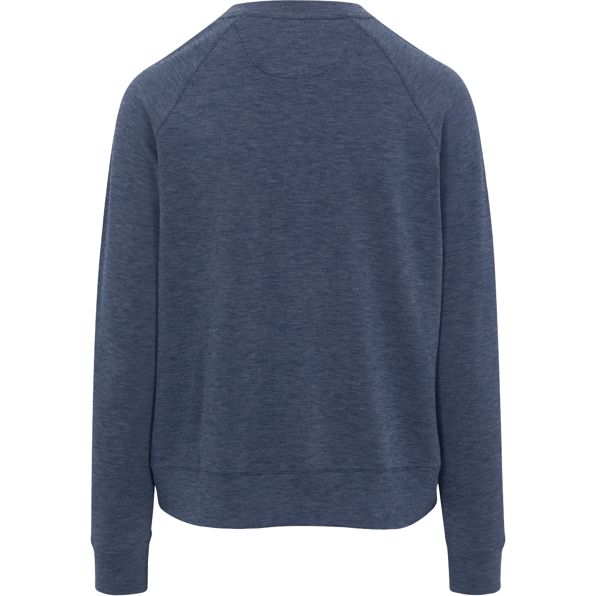 NAVY HEATHER