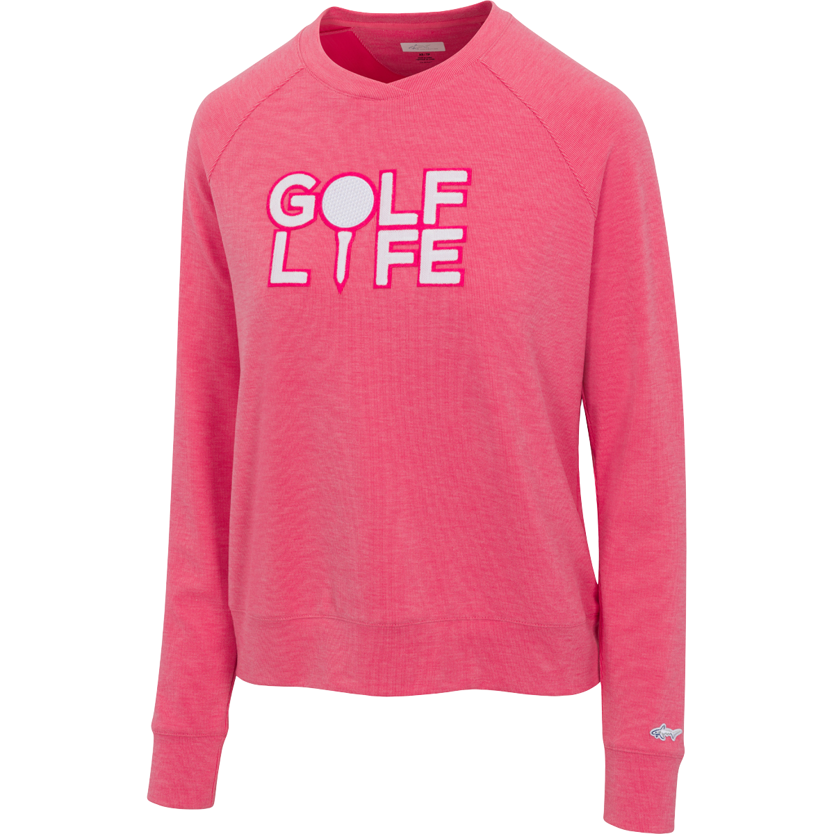 SUMMER CORAL HEATHER
