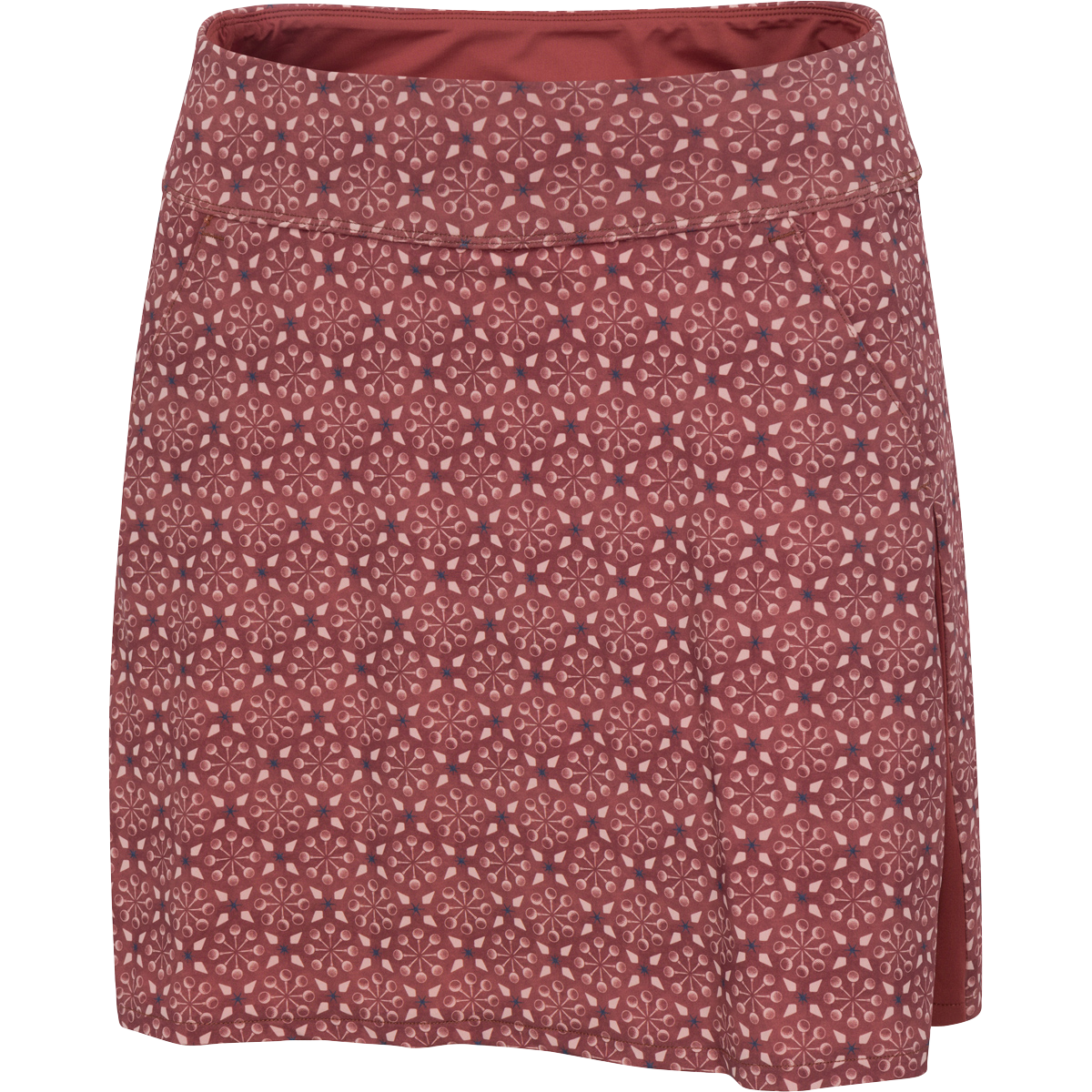 MAHOGANY BROWN