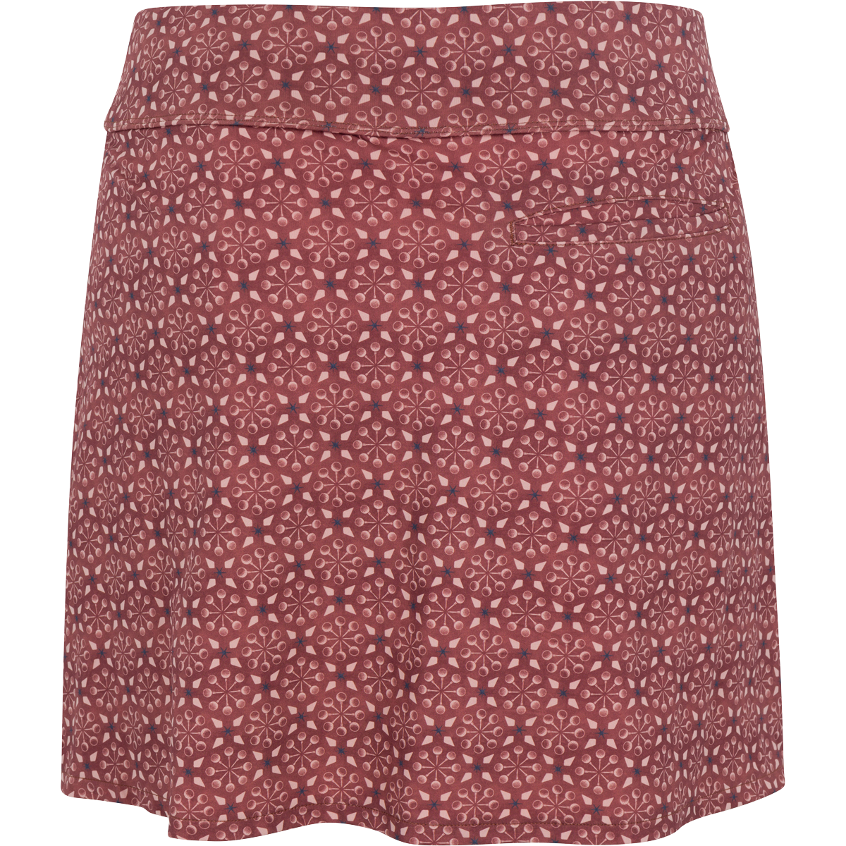 MAHOGANY BROWN