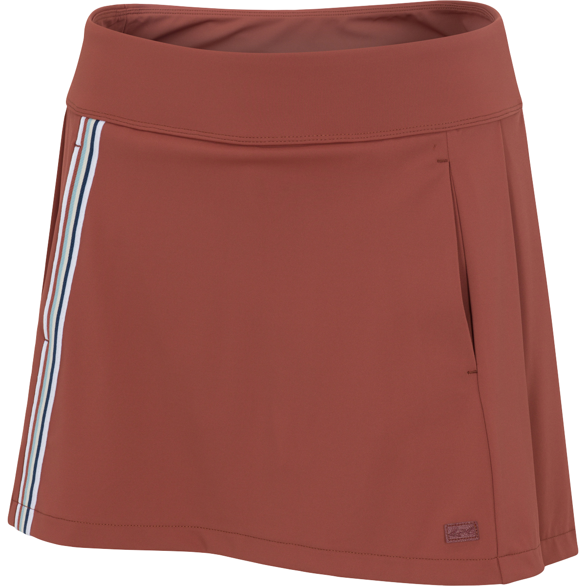 MAHOGANY BROWN