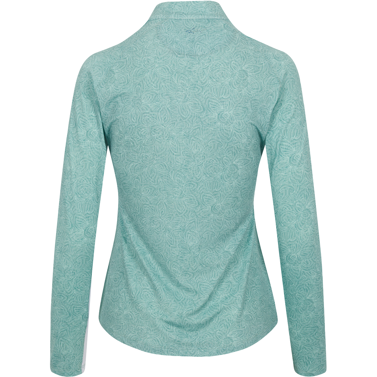 DUSTY MINT