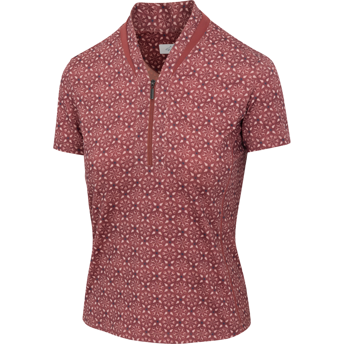 MAHOGANY BROWN