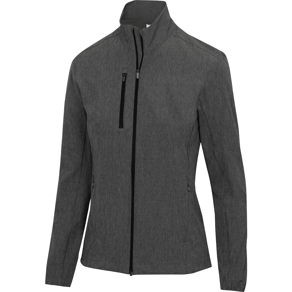 BLACK HEATHER