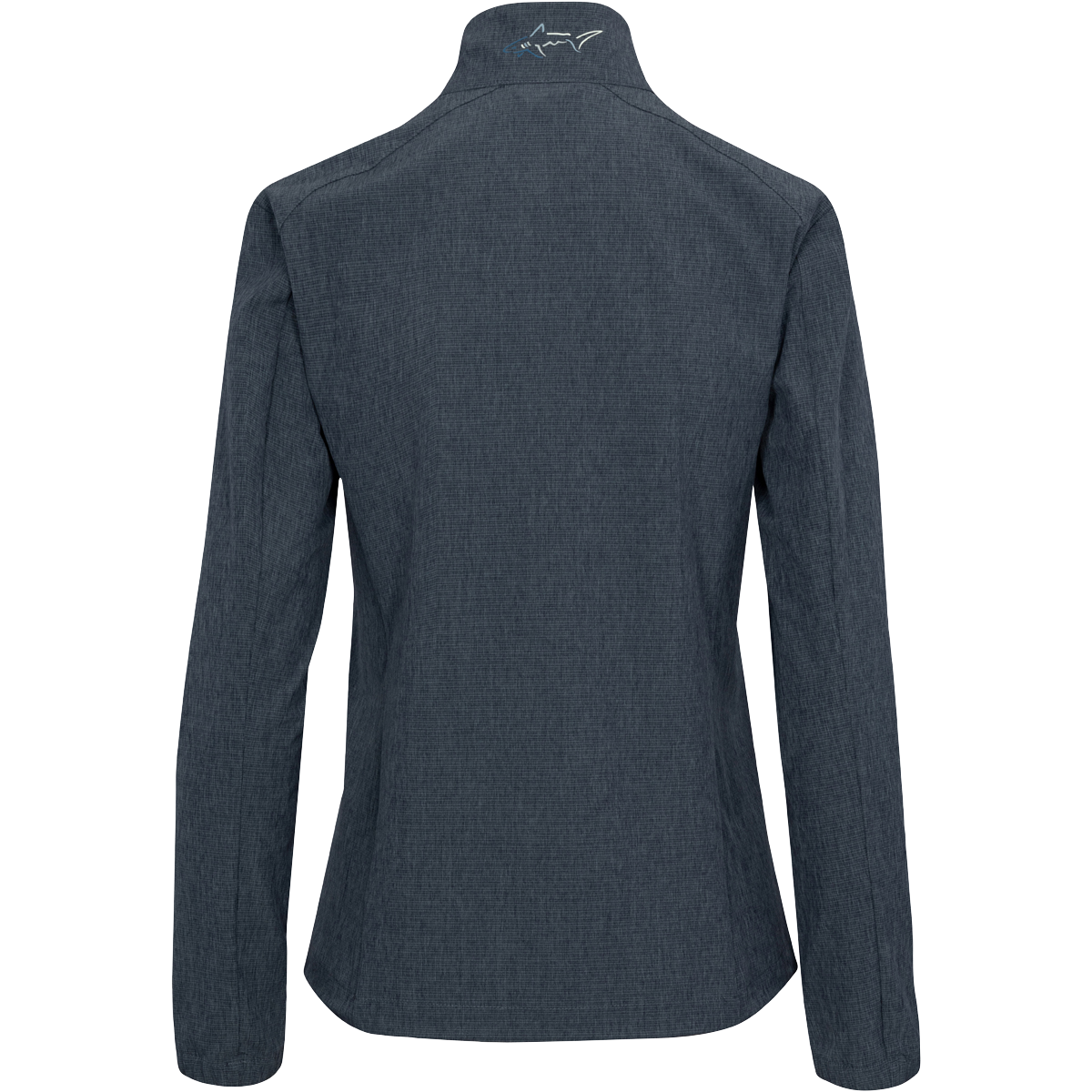 NAVY HEATHER