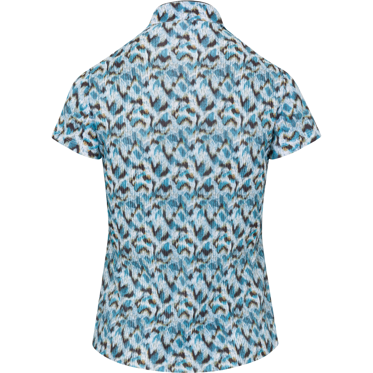 LAGOON BLUE