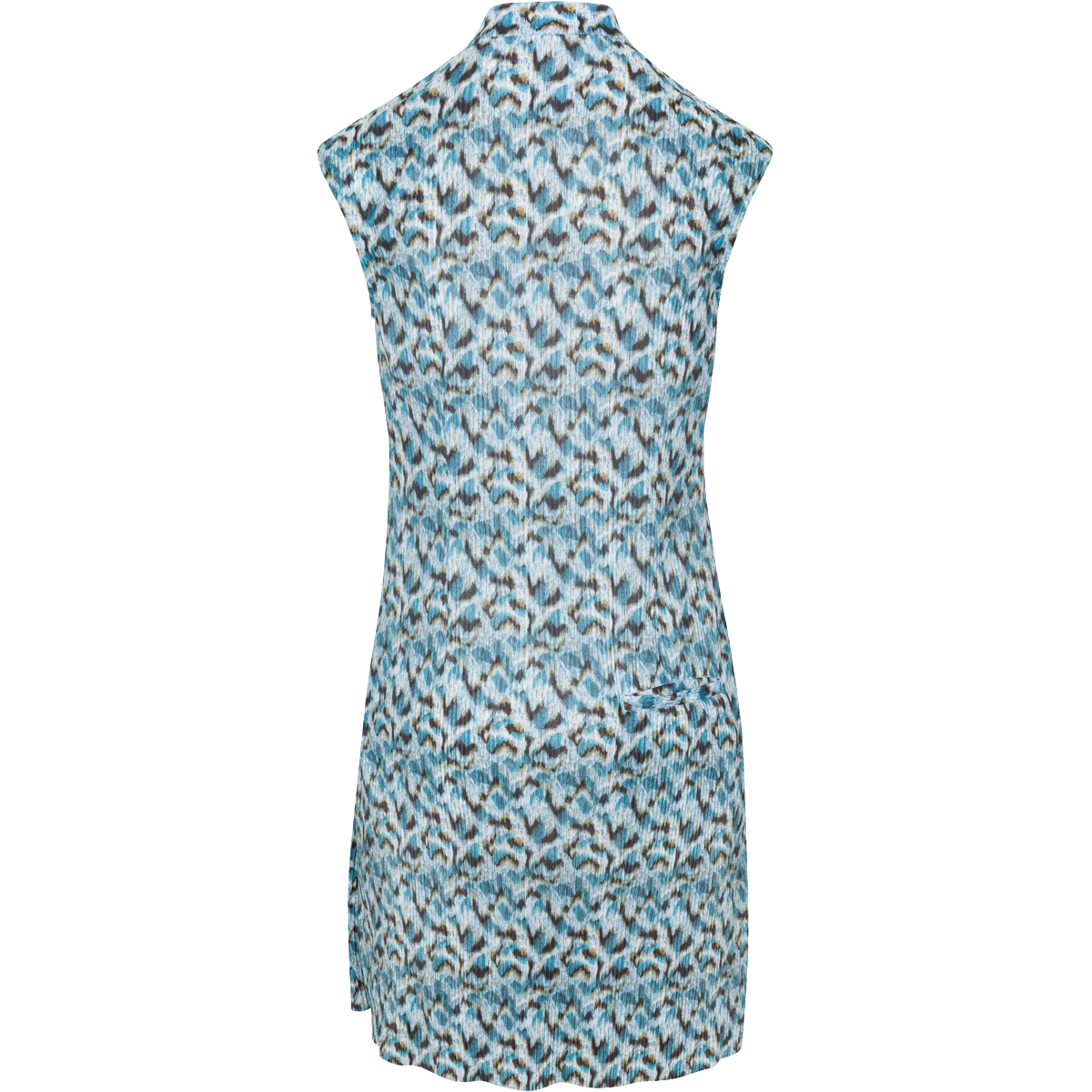 LAGOON BLUE