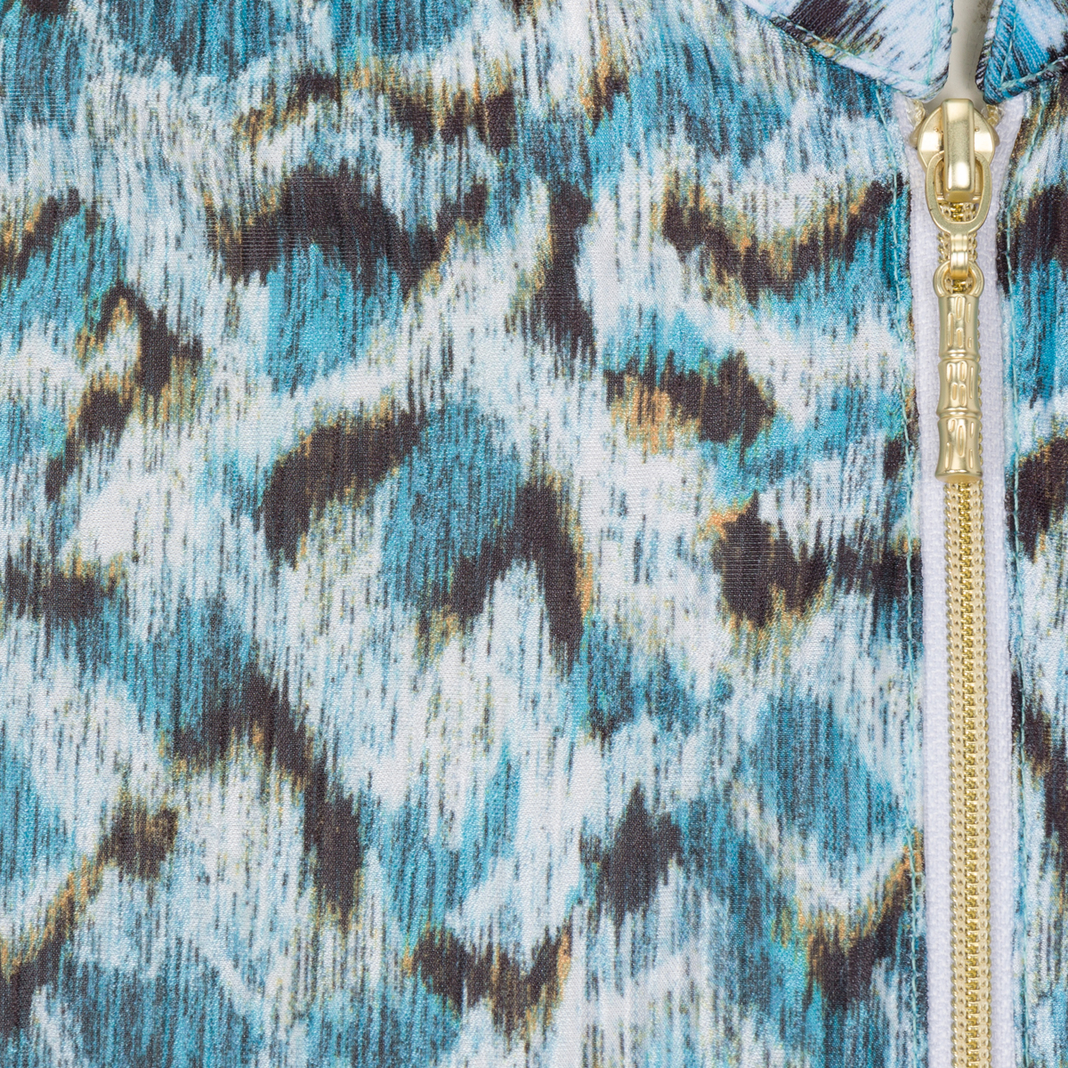 LAGOON BLUE