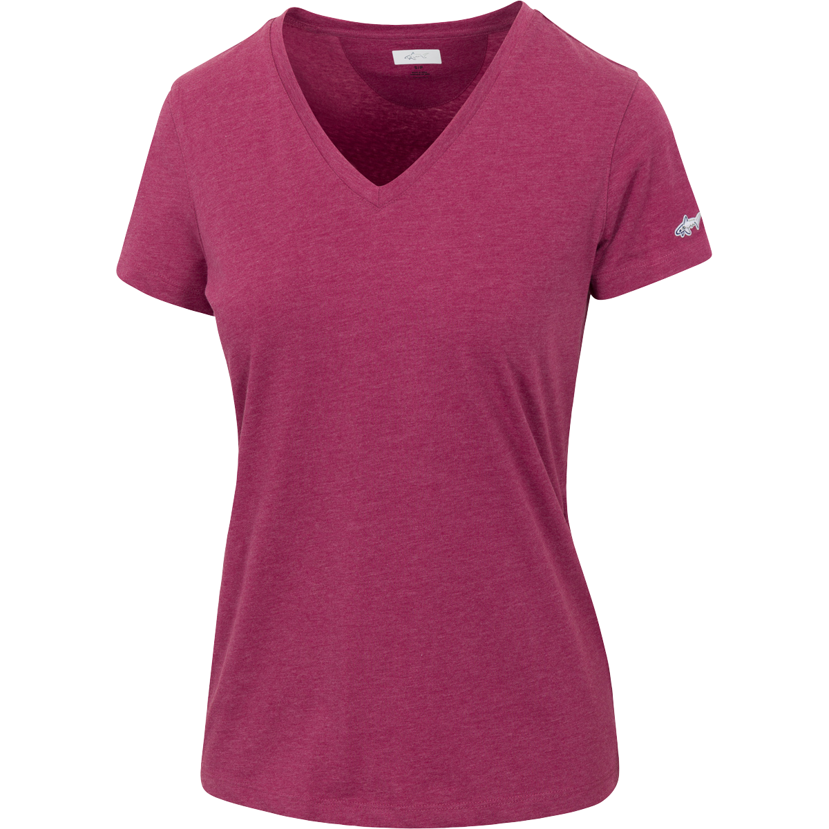 DEEP MAUVE HEATHER