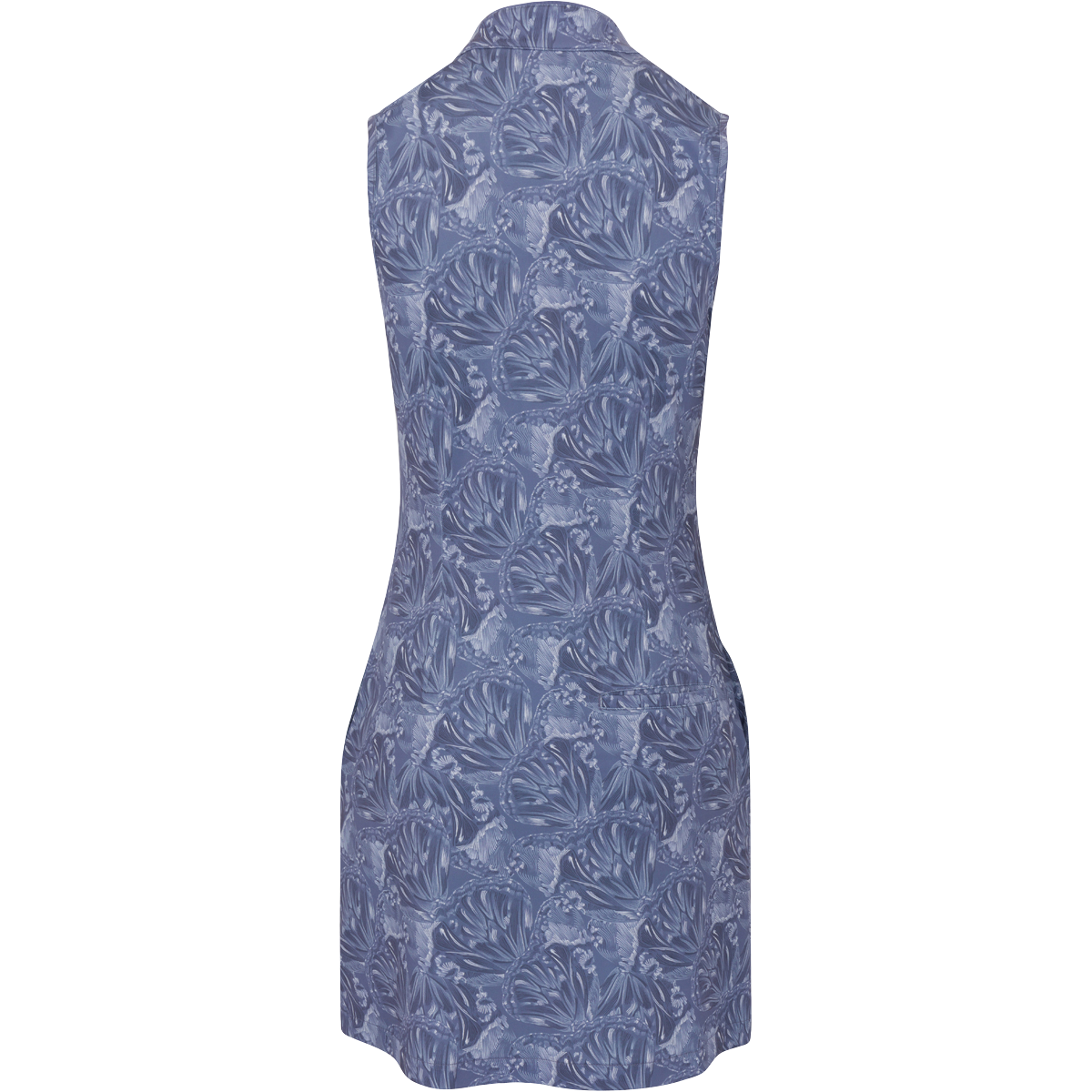 BLUE GRANITE BACK LIFESTYLE INFO