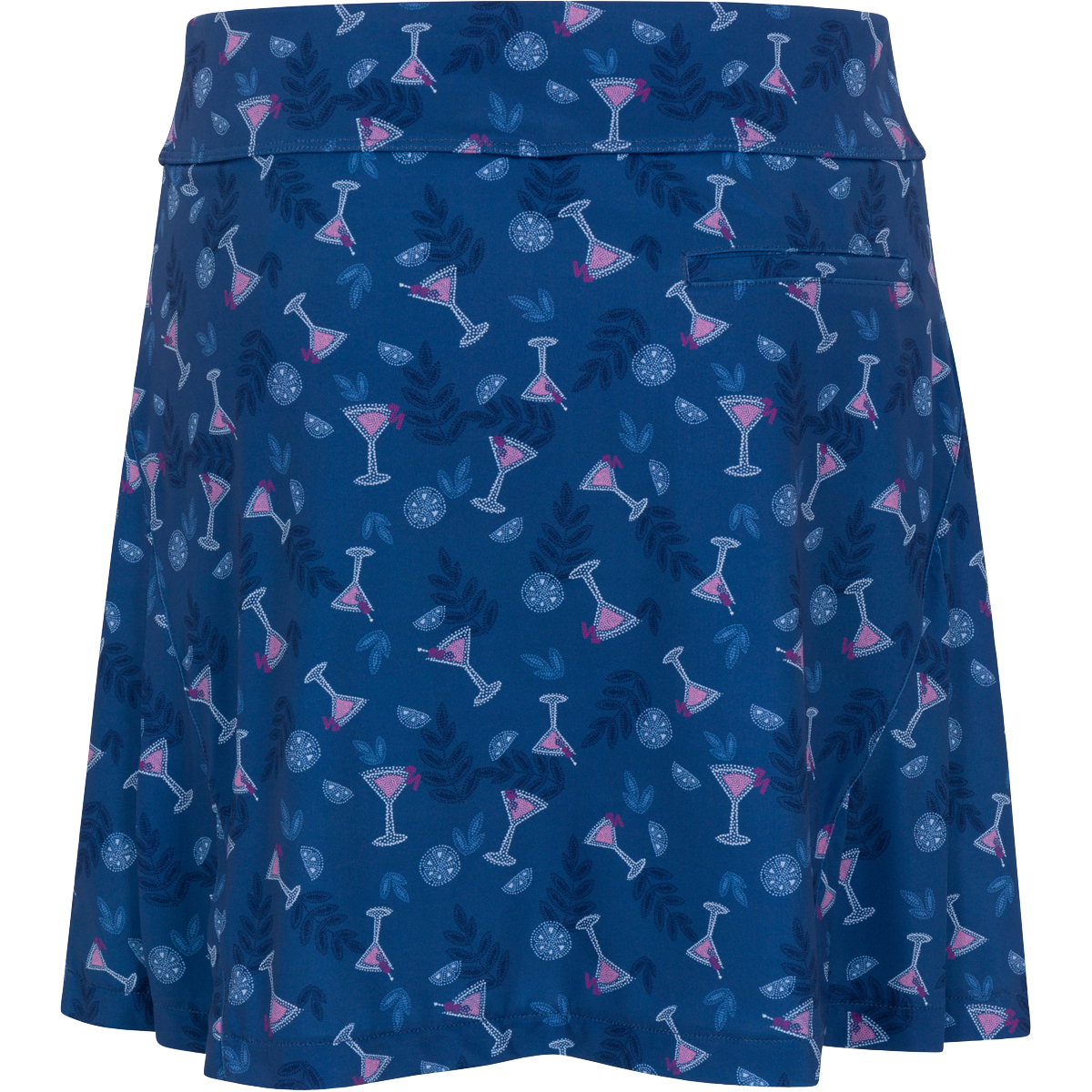 NAVY HORIZON