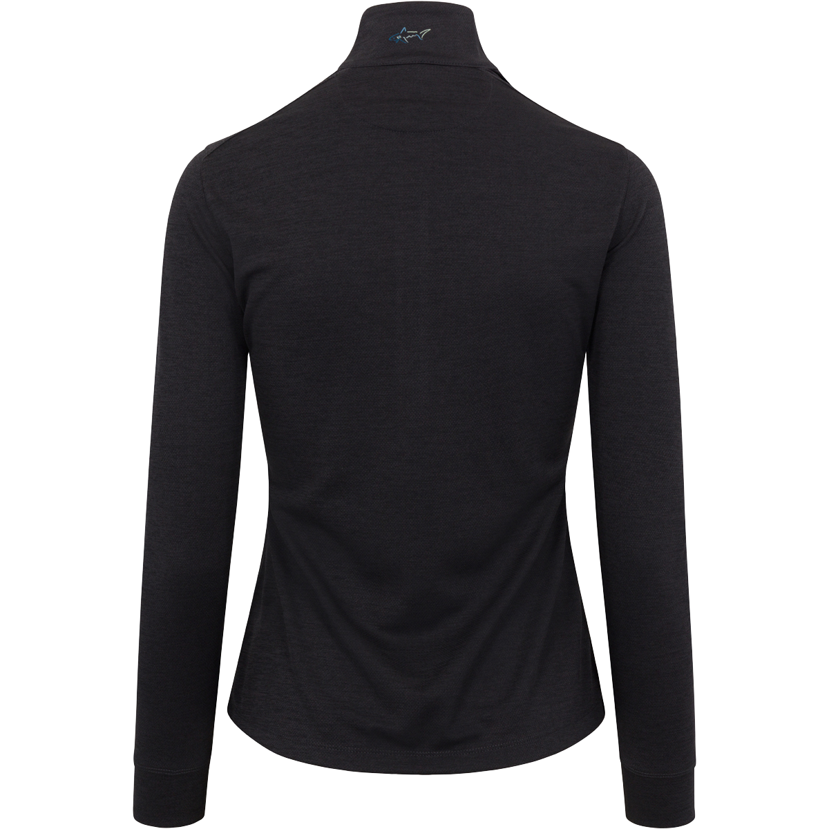 BLACK HEATHER