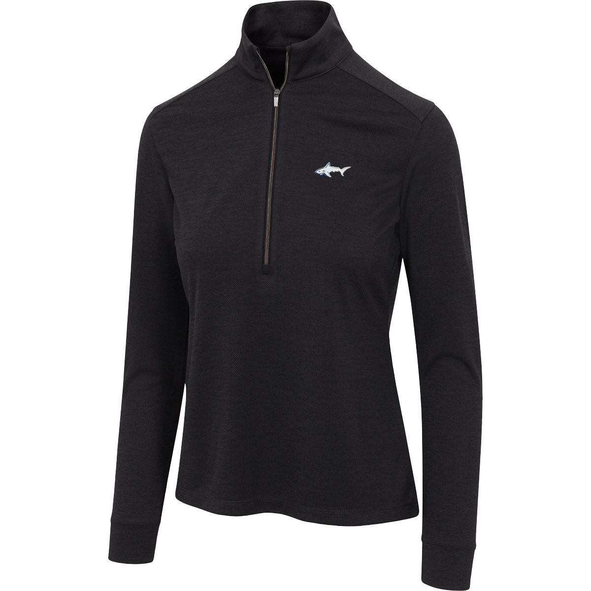 BLACK HEATHER