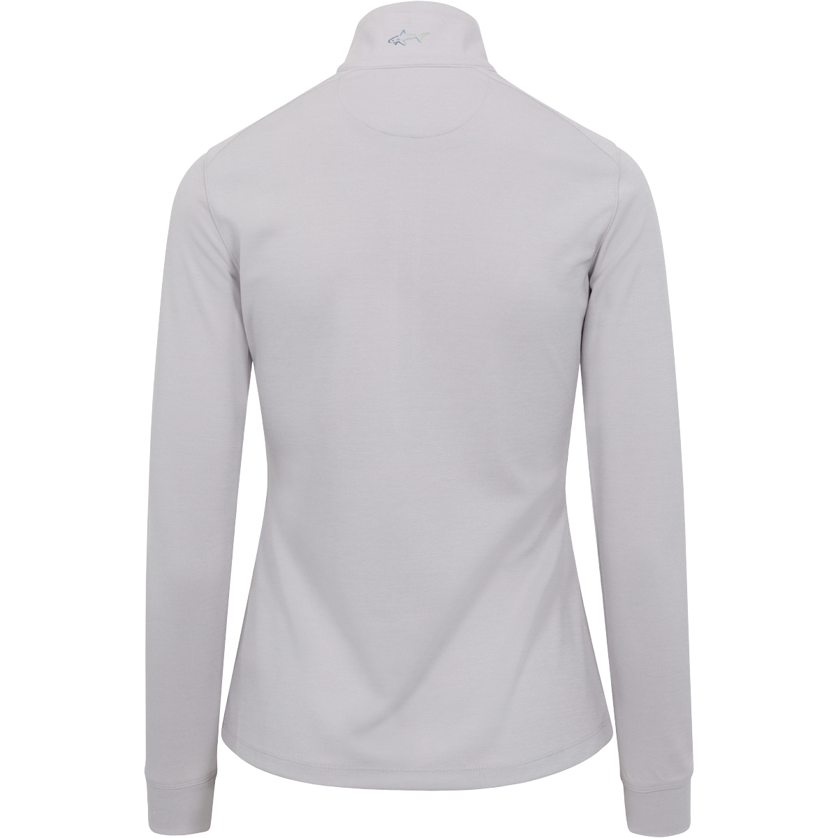 SHARK GREY HEATHER