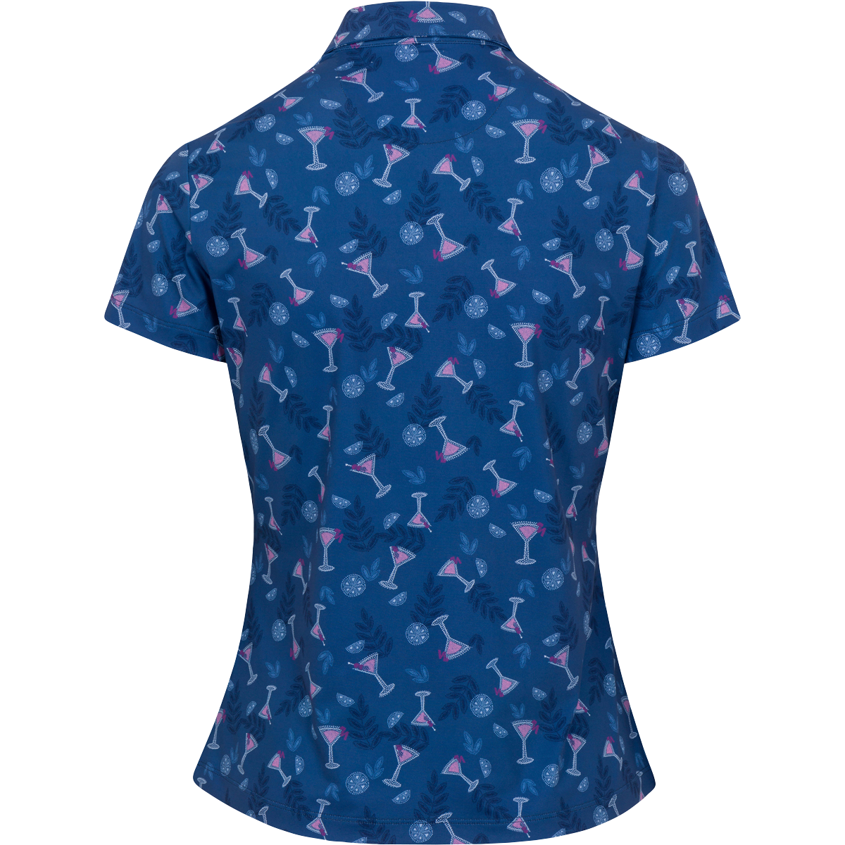 NAVY HORIZON