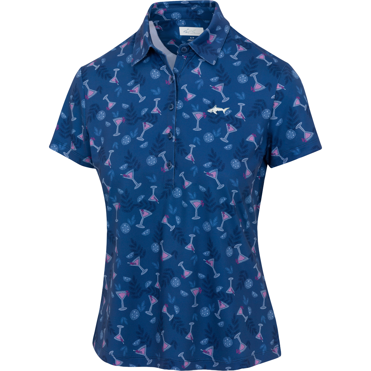 NAVY HORIZON