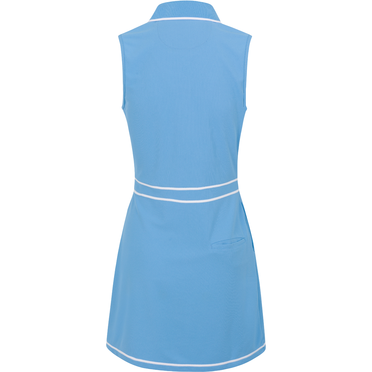 AZURE BLUE