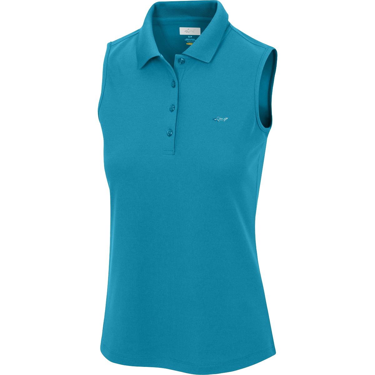 RADIANT TEAL