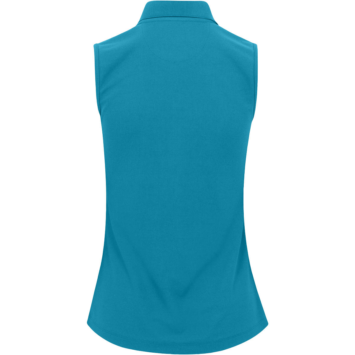 RADIANT TEAL
