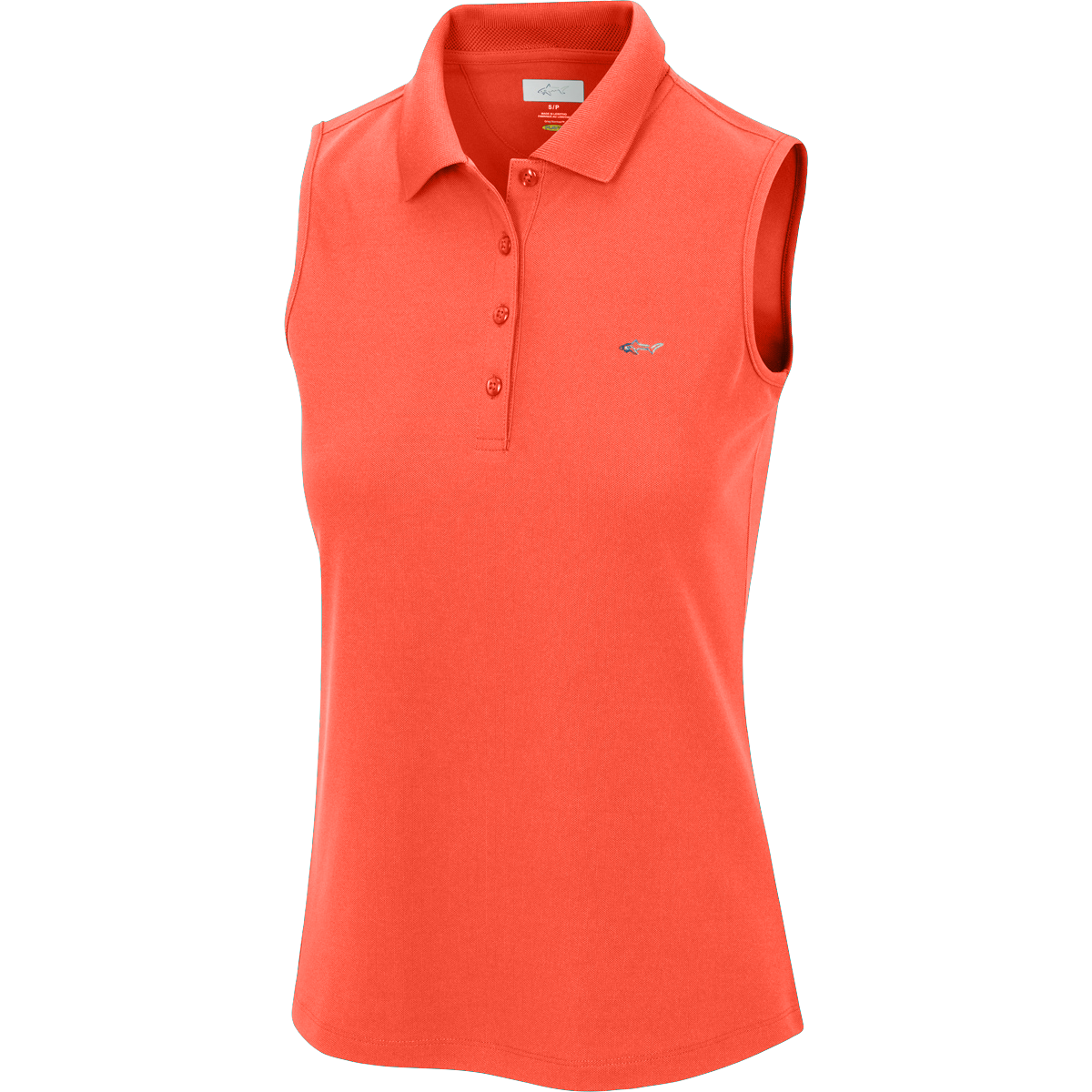 VIVID ORANGE
