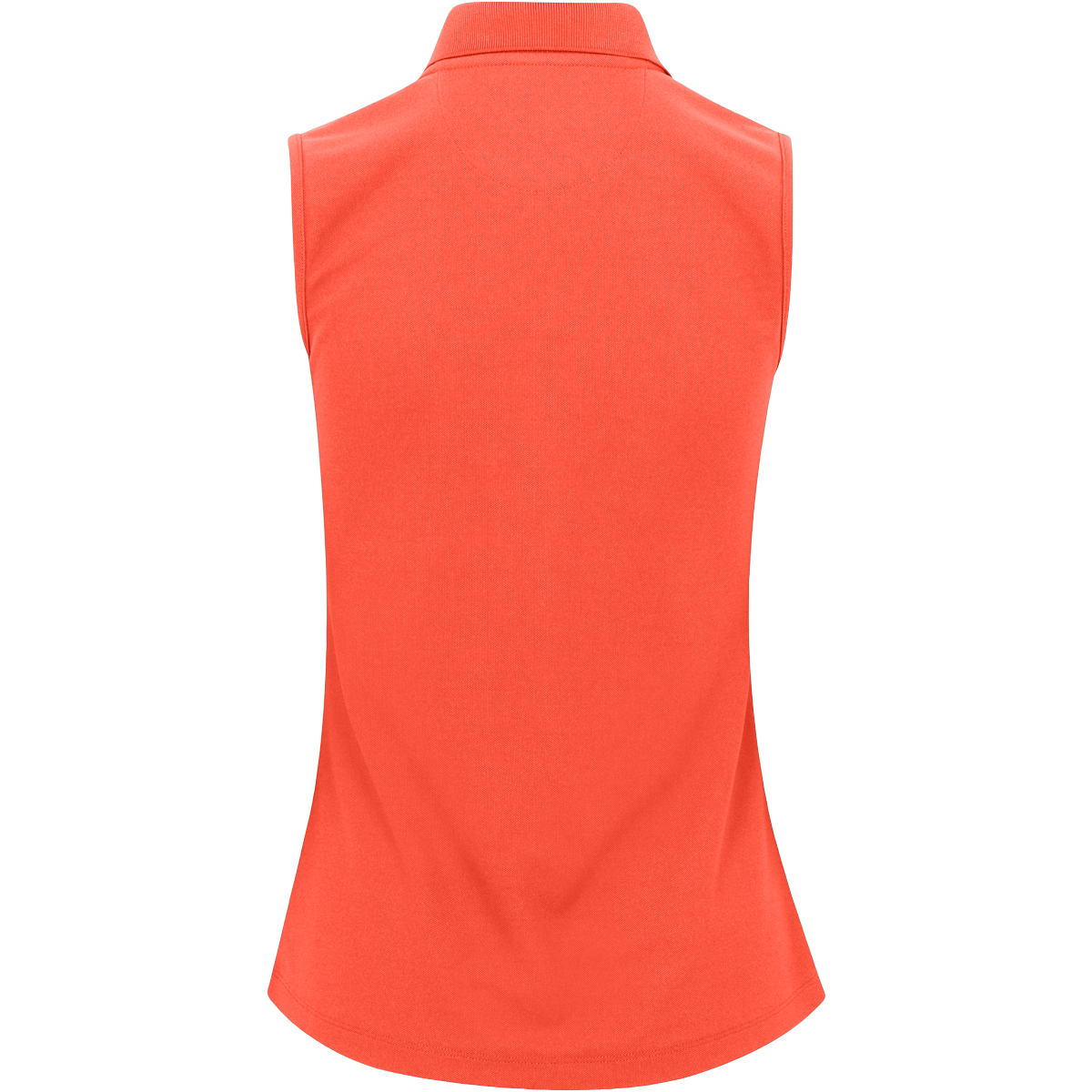 VIVID ORANGE