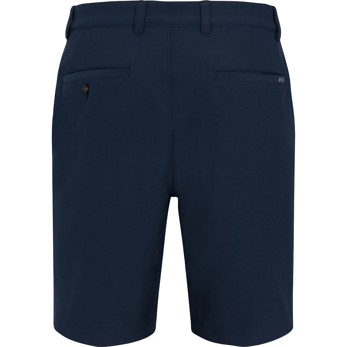DARK NAVY || Back