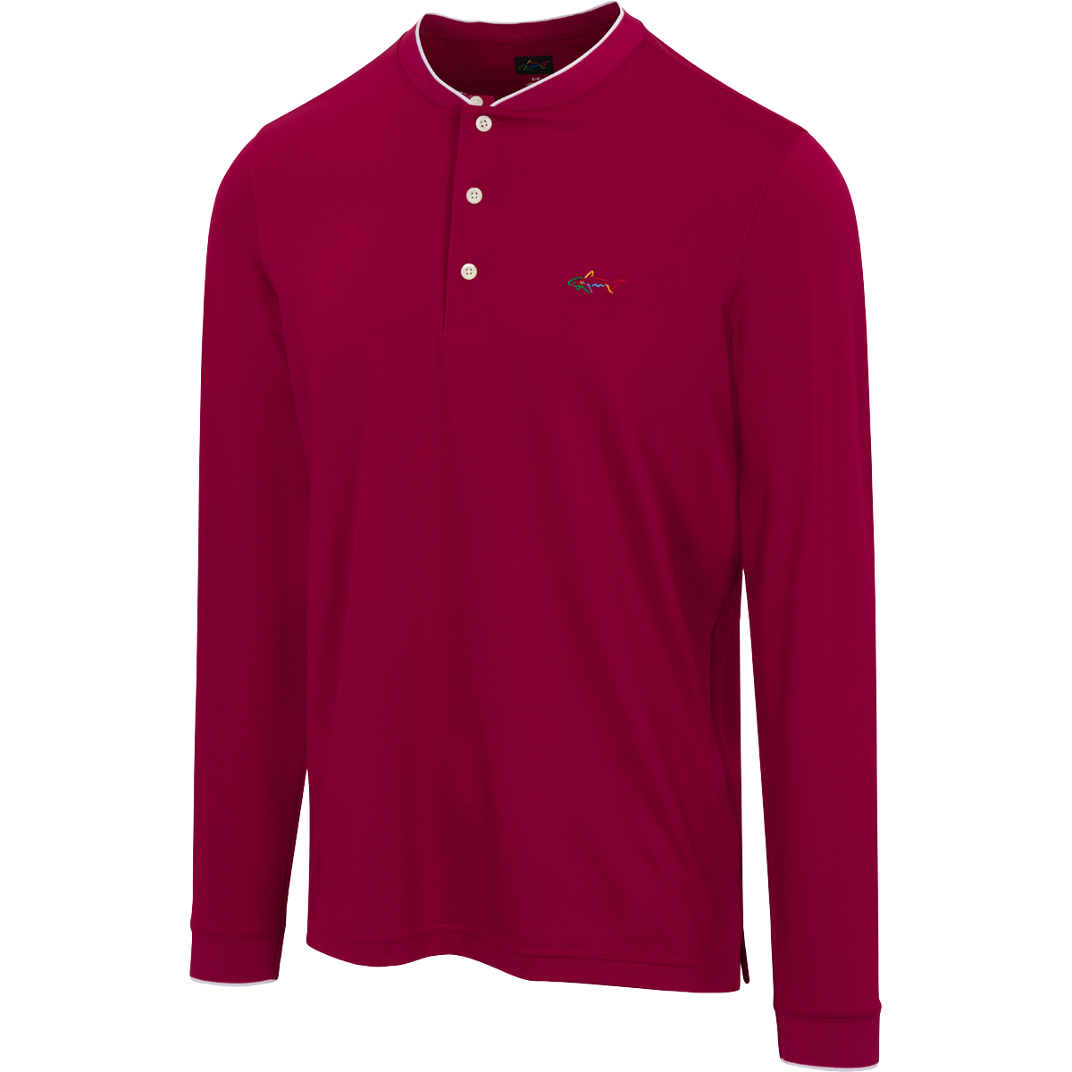 DEEP ROSE FRONT