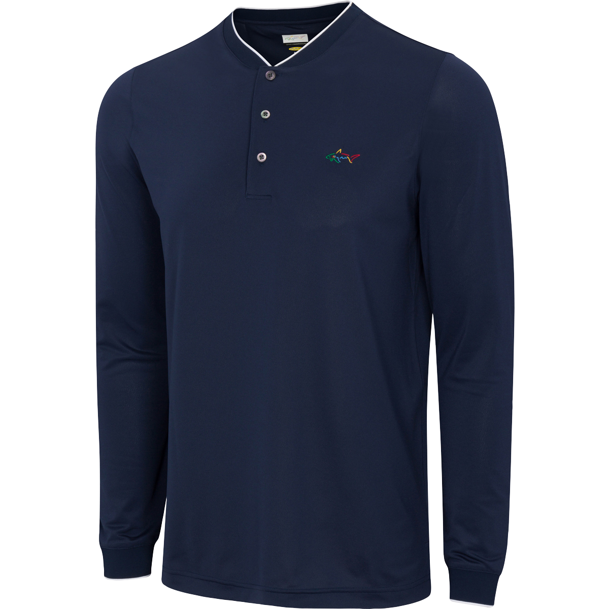 NAVY FRONT