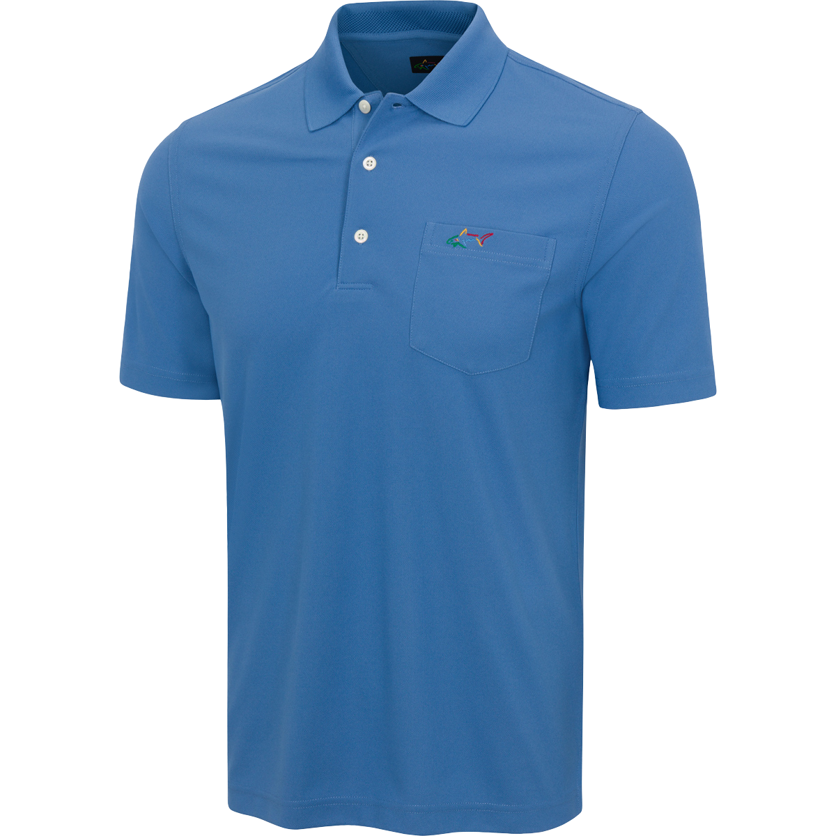 RIVERSIDE BLUE FRONT
