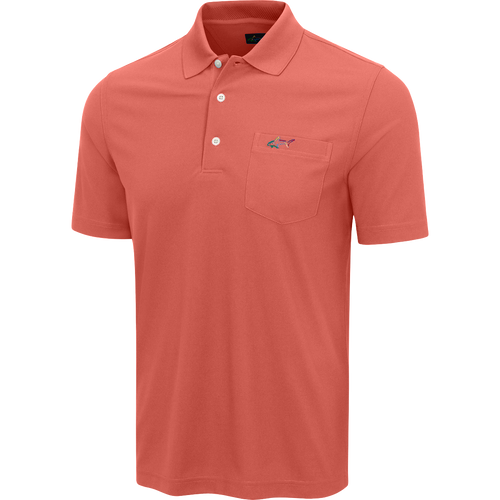 SPICED CORAL