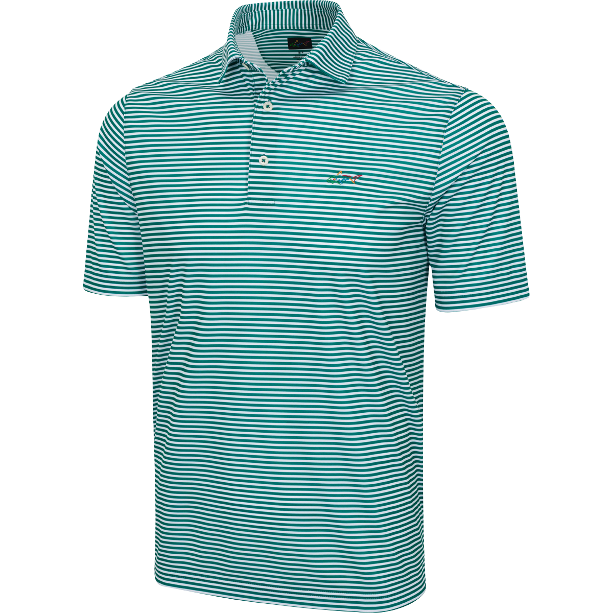 ALPINE GREEN