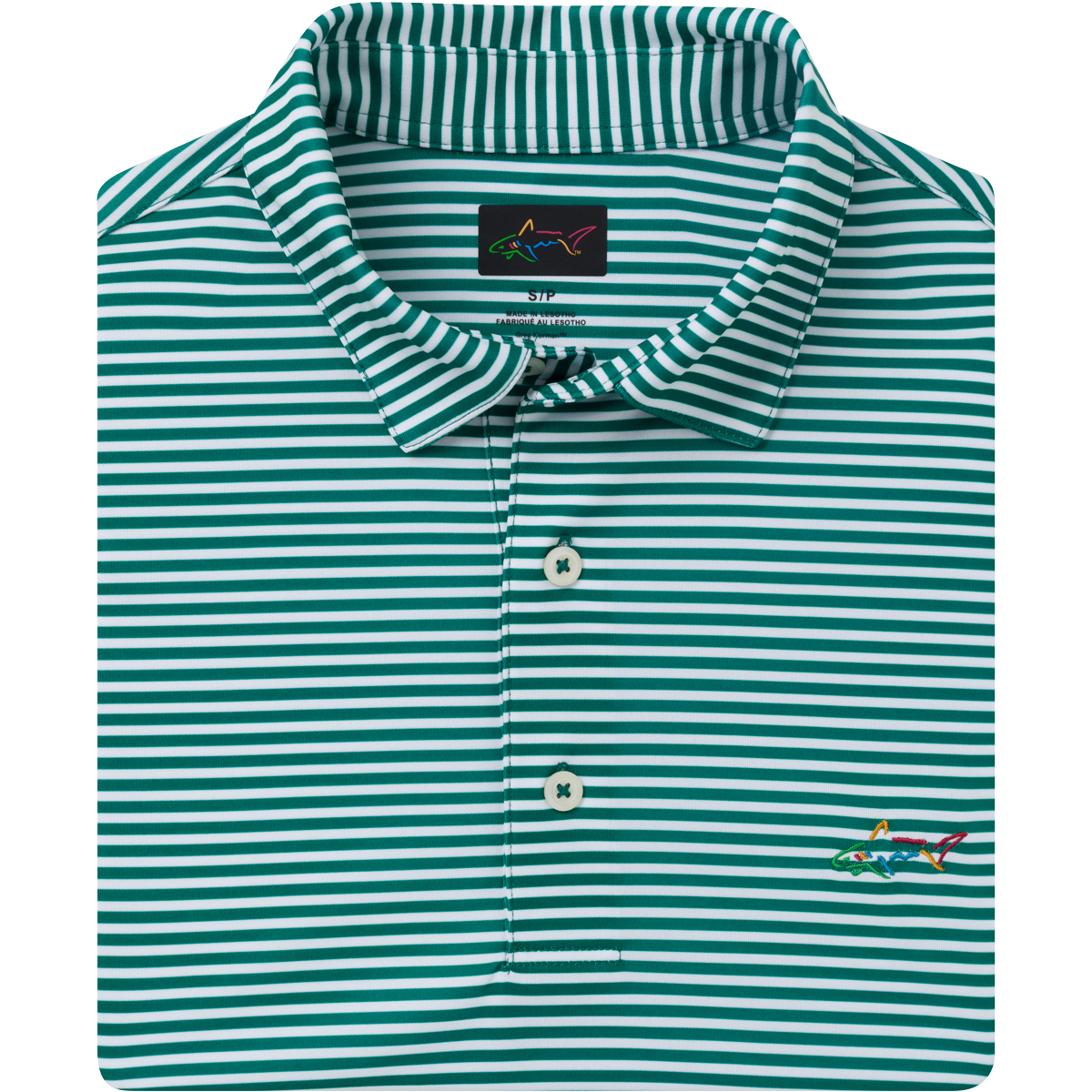 ALPINE GREEN