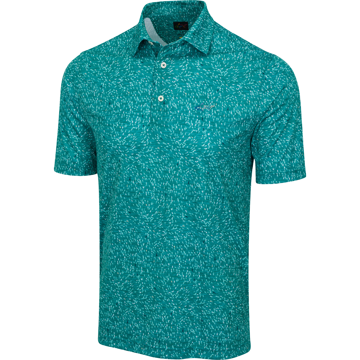 ALPINE GREEN