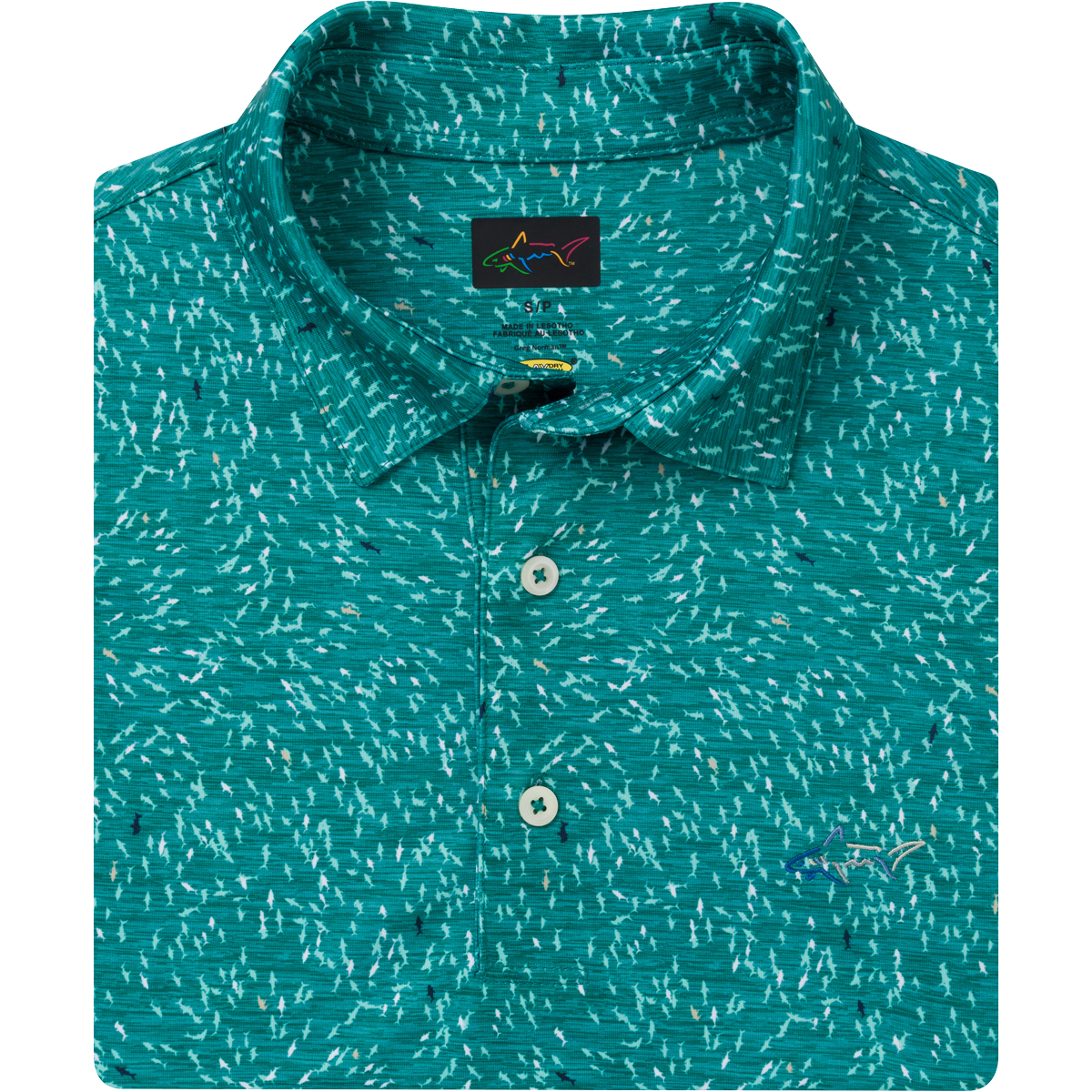 ALPINE GREEN