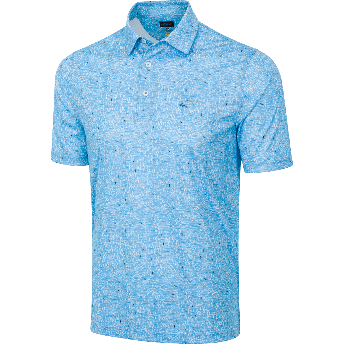 ICE BLUE