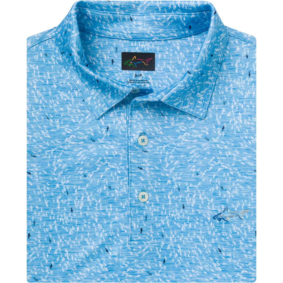 ICE BLUE