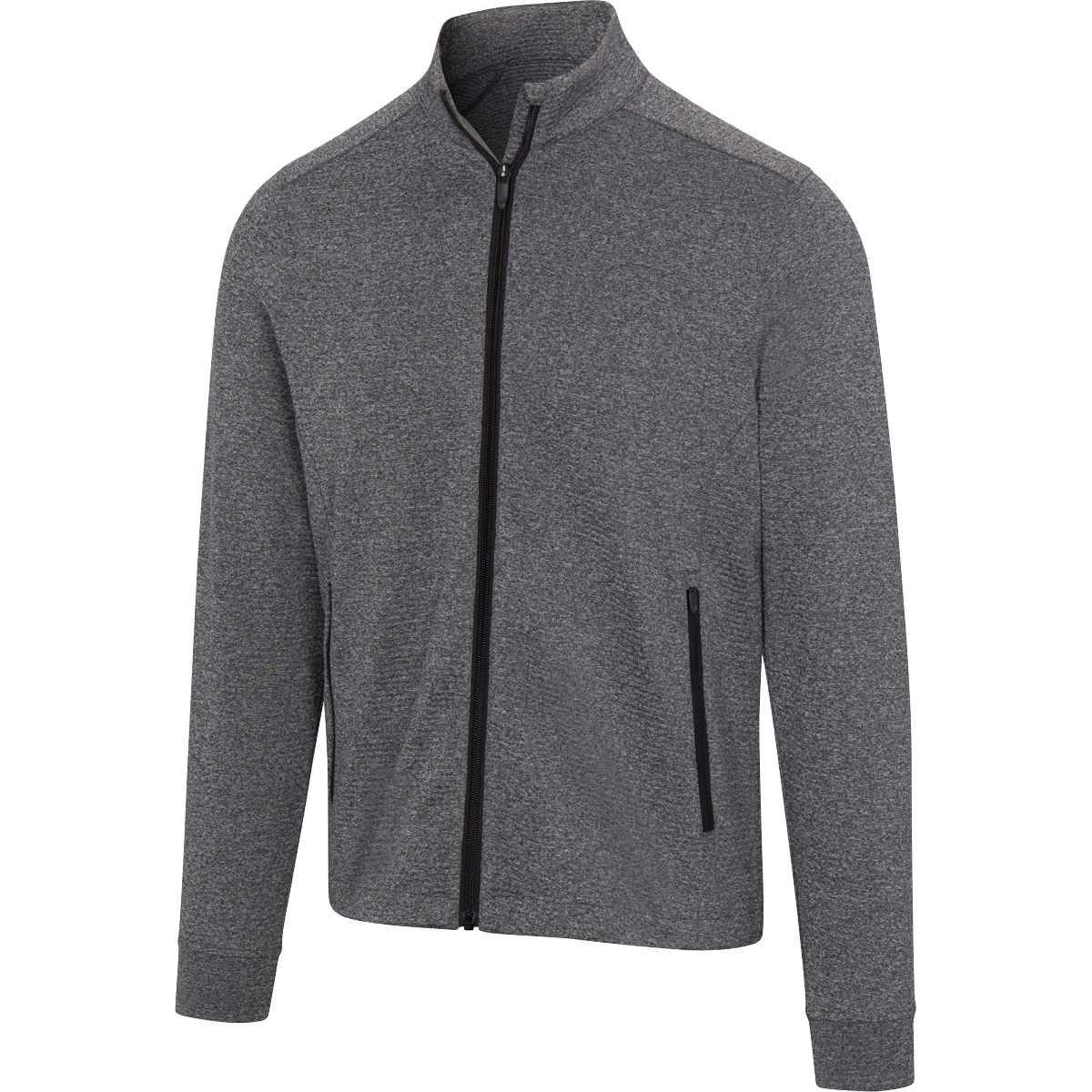 BLACK HEATHER