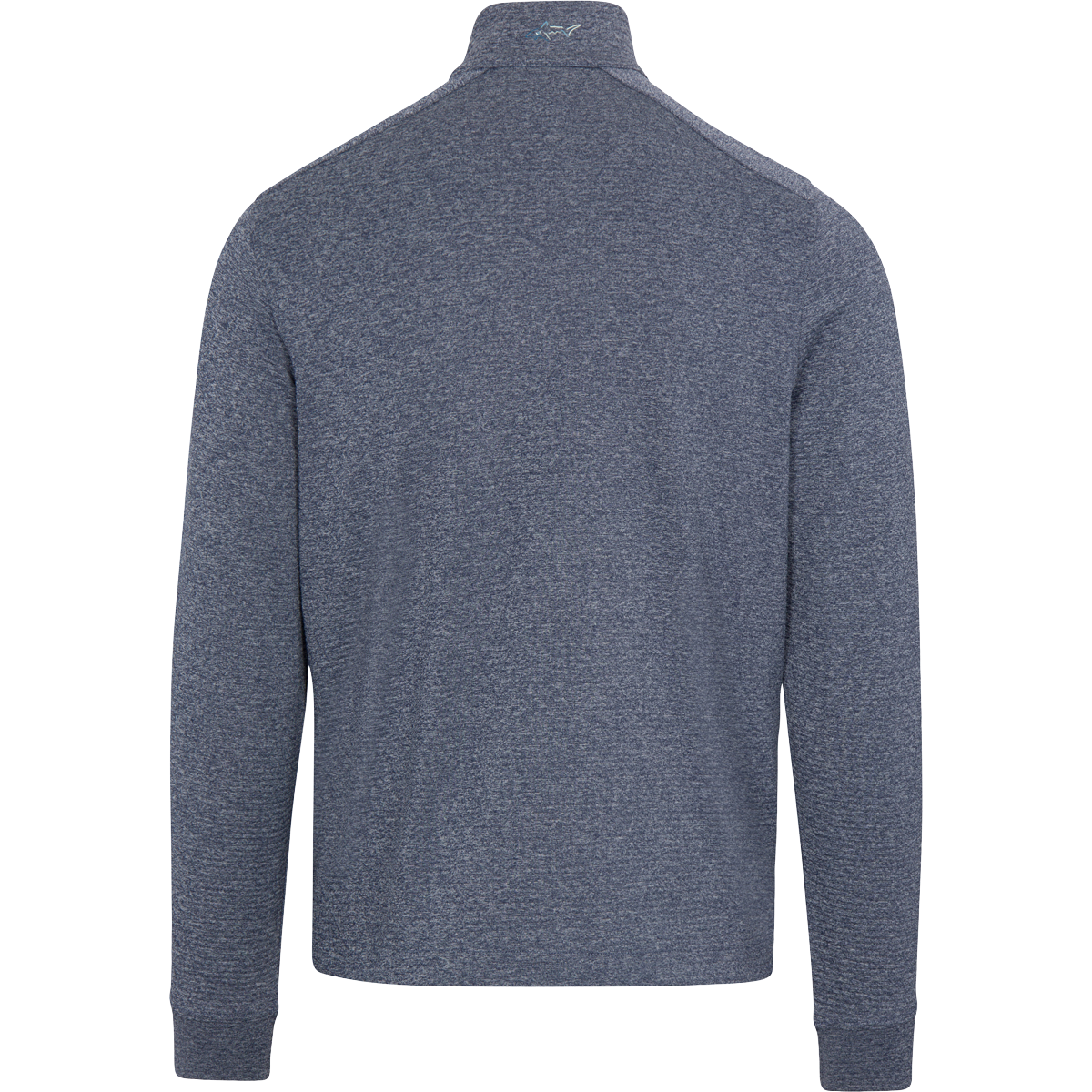 NAVY HEATHER